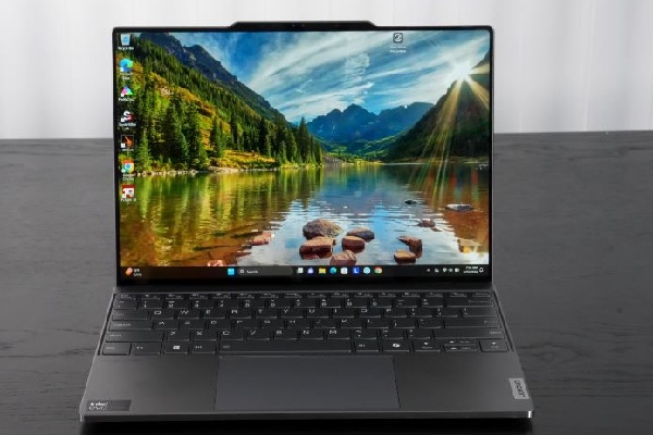 Lenovo ThinkBook 13x G4 Review