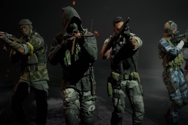 Get Black Ops 6 Beta Early Access