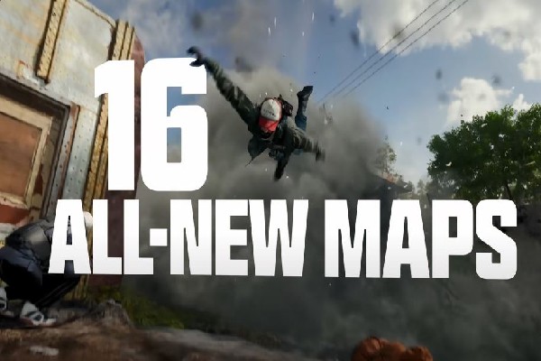 Get Black Ops 6 Beta Early Access