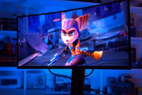 Gigabyte MO34WQC2 Full Review