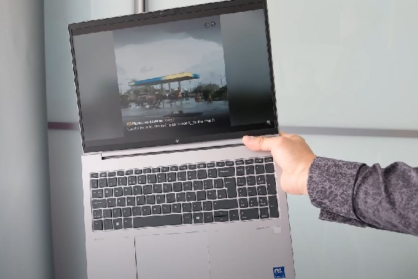 HP ZBook Firefly 14 G11 Review