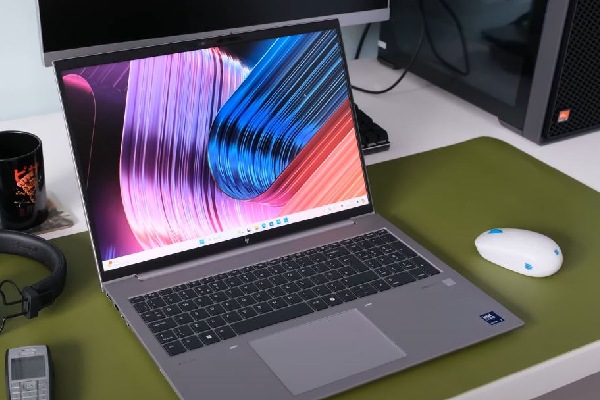 HP ZBook Firefly 14 G11 Review