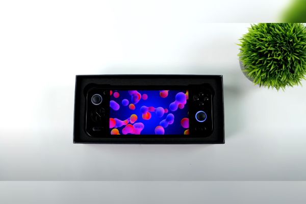 High-End Ayaneo Pocket S Review