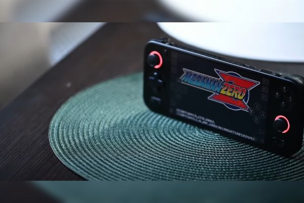 High-End Ayaneo Pocket S Review