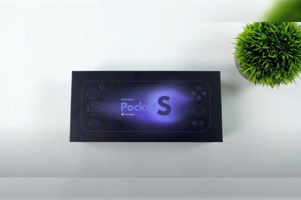 High-End Ayaneo Pocket S Review