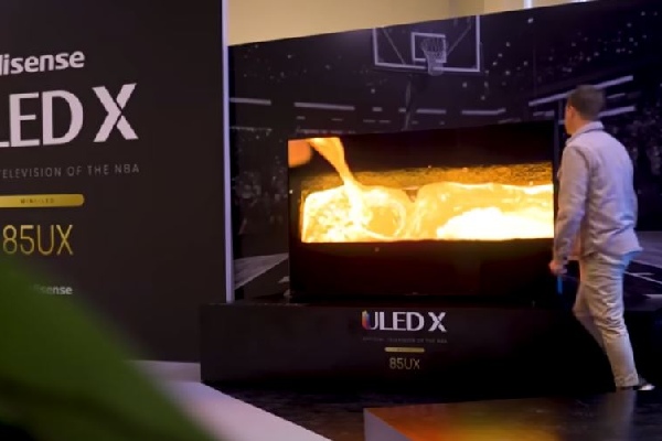 Best Hisense TVs For Black Myth Wukong