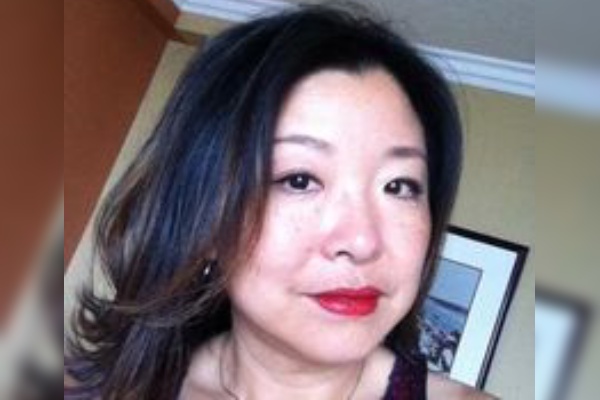 Huma AI CEO Lana Feng
