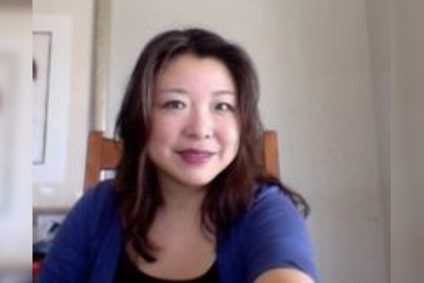 Huma AI CEO Lana Feng