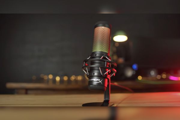 HyperX Announced New QuadCast 2 and 2 S