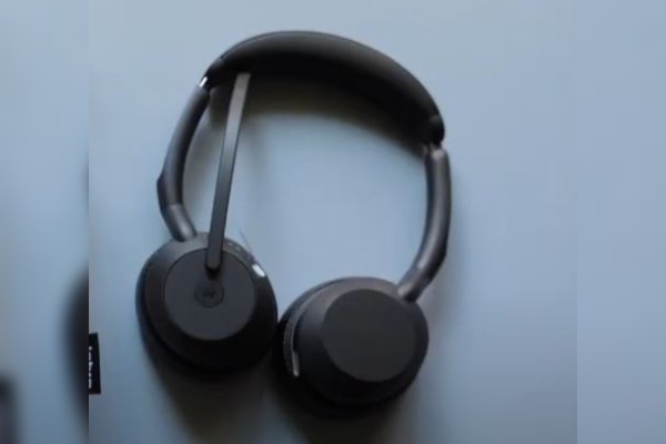 Comfy Jabra Evolve2 55 Review