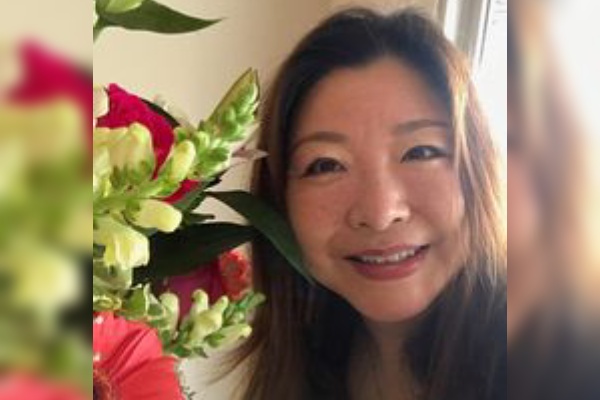 Huma AI CEO Lana Feng