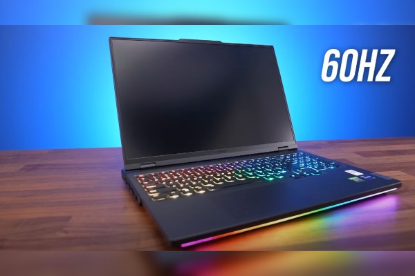 Lenovo Legion Pro 7 16IRX9H Review