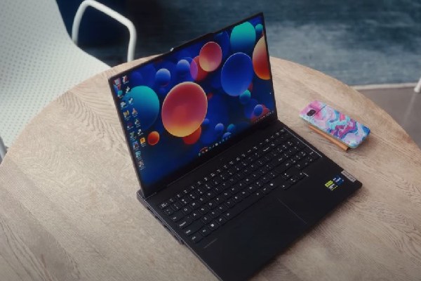 Lenovo Legion Pro 7 16IRX9H Review