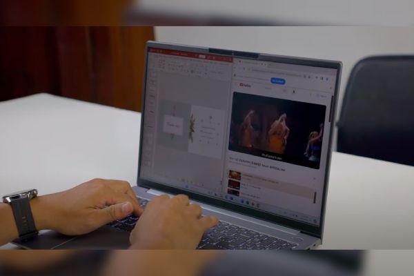 Lenovo ThinkBook 16 G7 IML Review