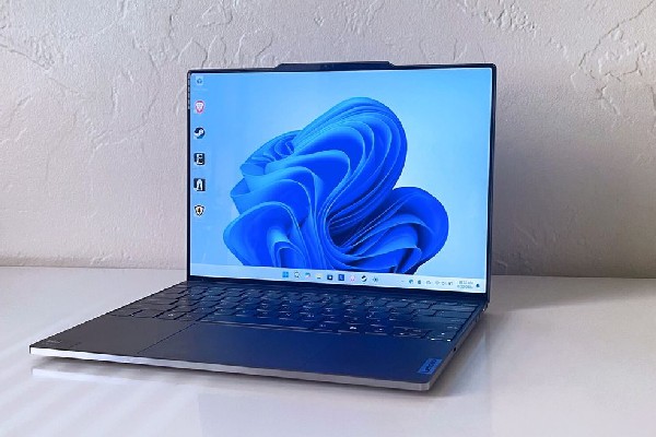 Lenovo ThinkBook 13x G4 Review