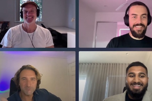 Leonardo AI CEO JJ Fiasson