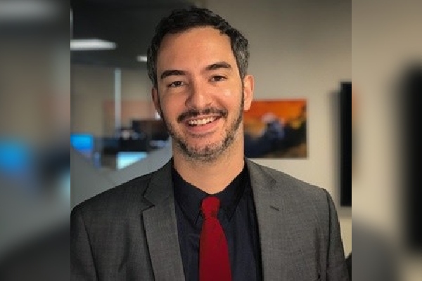 Leonardo AI CEO JJ Fiasson