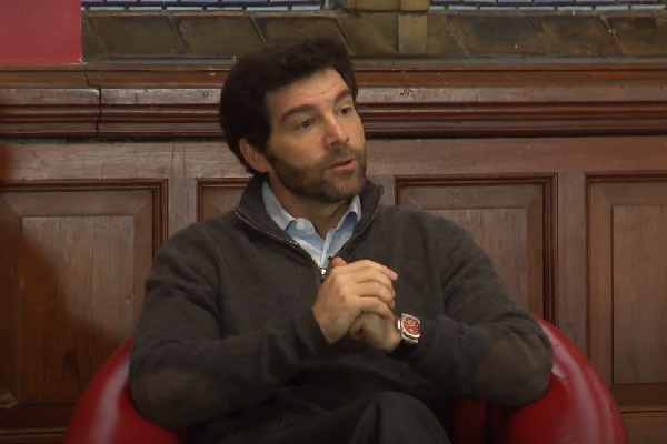 LinkedIn Ex-CEO Jeff Weiner Net Worth
