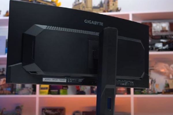 Gigabyte MO34WQC2 Full Review