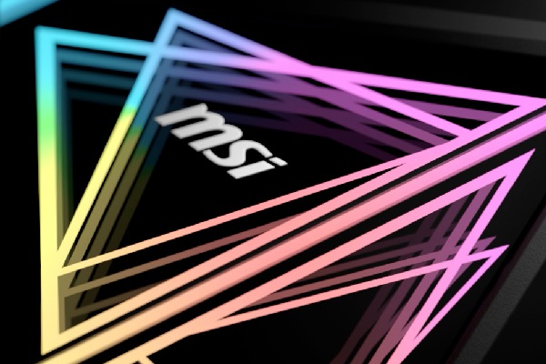 MSI MPG 491CQPX QD-OLED