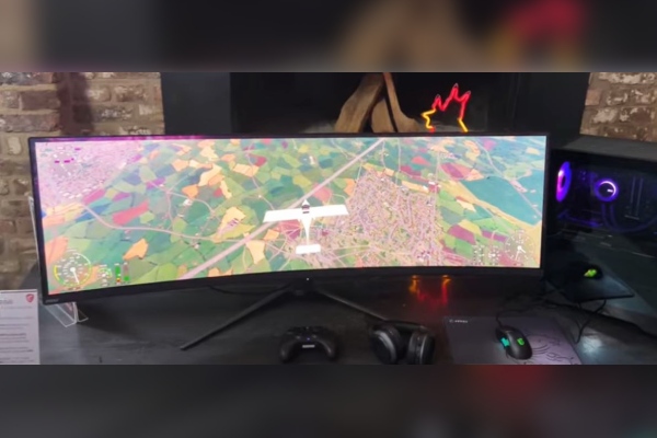 MSI MPG 491CQPX QD-OLED Specs