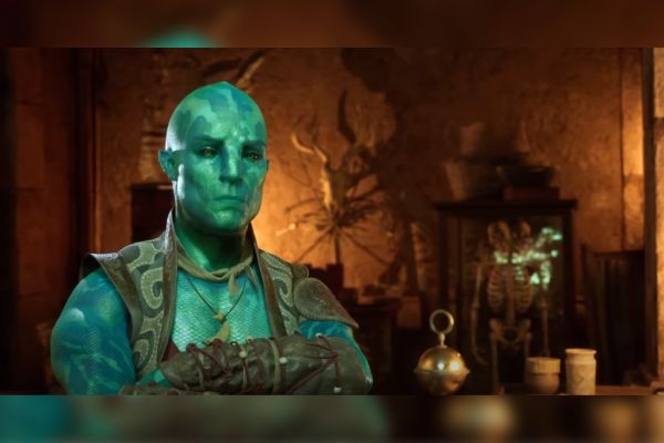 Obsidian Xbox RPG Avowed Release Date