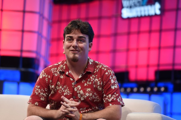 Anduril Reached $14B Valuation