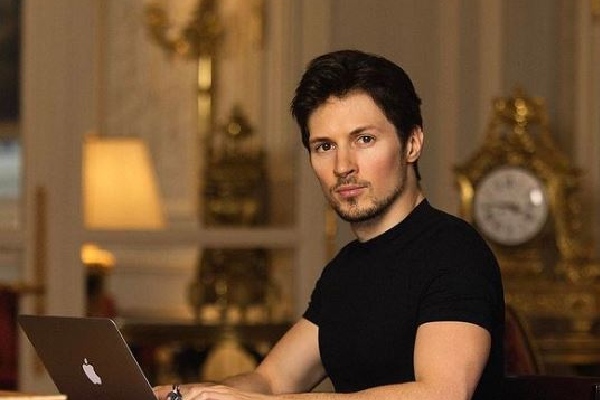 UAE Demands Consular Access For Pavel Durov