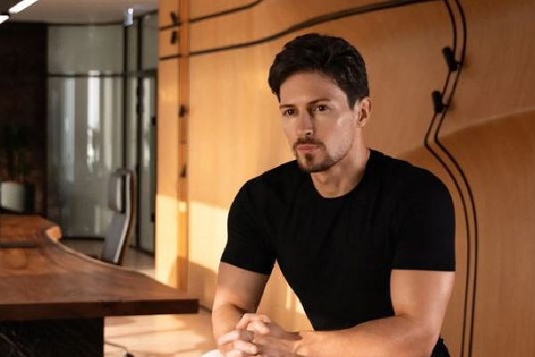UAE Demands Consular Access For Pavel Durov
