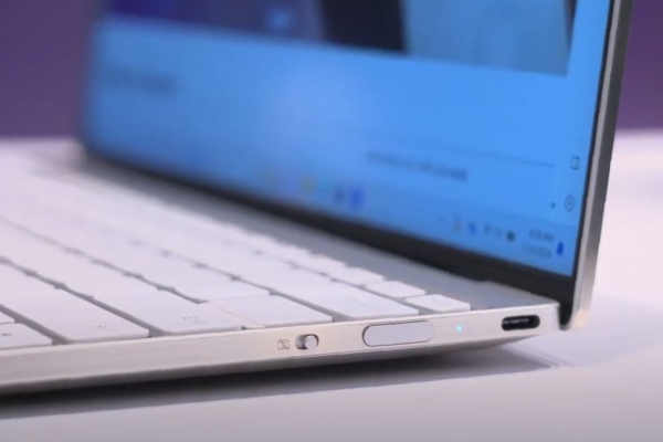 Lenovo ThinkBook 13x G4 Review