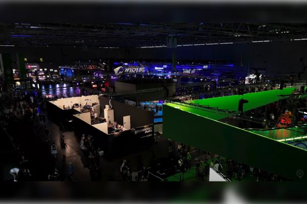 COD Black Ops 6 Gamescom Hype