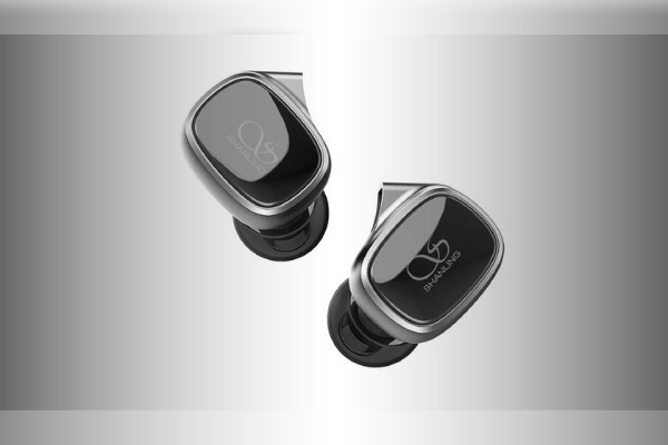 Shanling MG20 Headphone Review