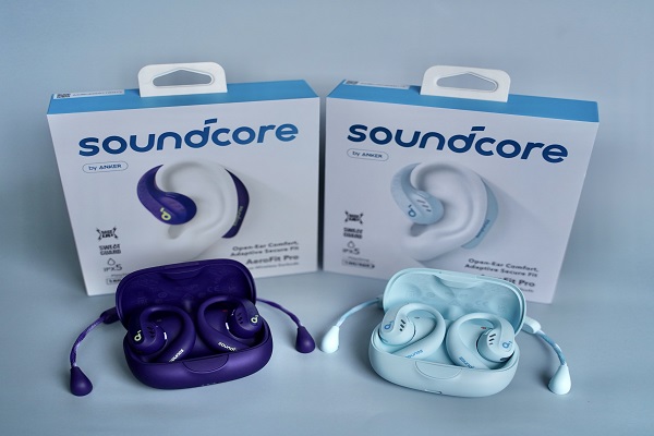 Anker Soundcore Aerofit Pro Review