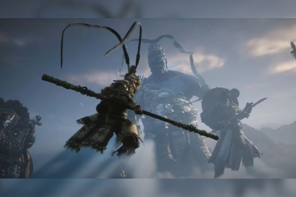 GS Black Myth Wukong Review