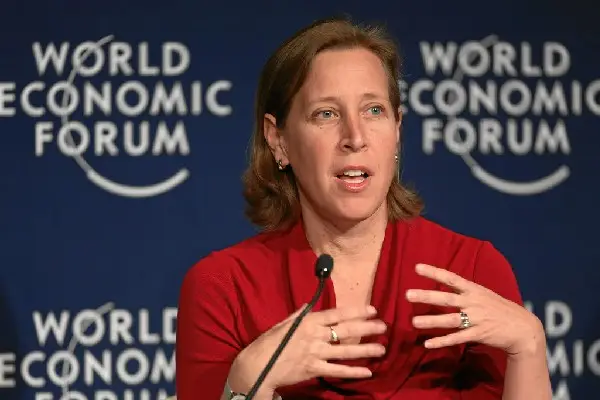 YouTube Legend Susan Wojcicki Facts