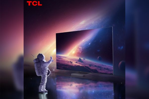 TCL Launches 50T5k 50-Inch QLED Smart TV