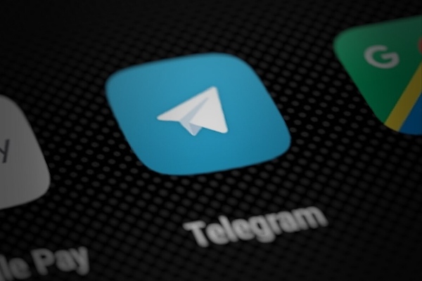 Russian-Born Telegram CEO Pavel Durov Bio