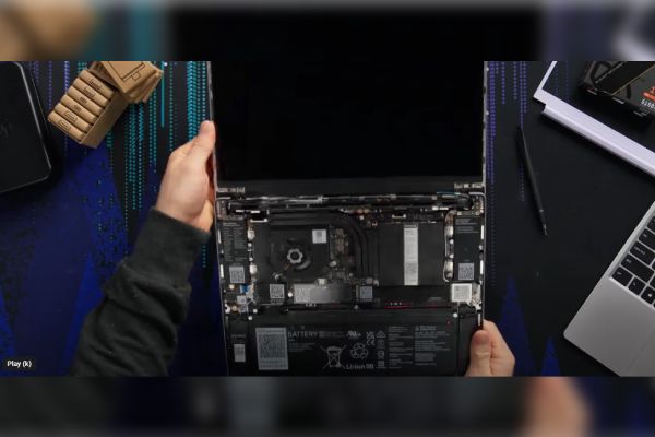 2024 Framework 13 Inch 120Hz Review