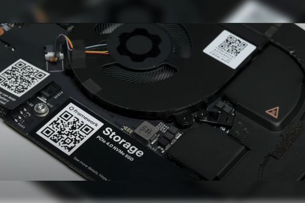 2024 Framework 13 Inch 120Hz Review