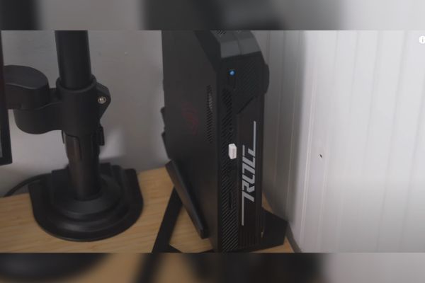 ASUS ROG NUC 970 Full Review