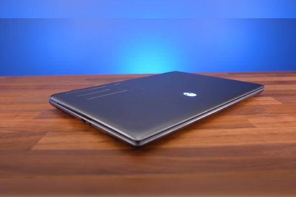 Alienware 240Hz m16 R2 Review