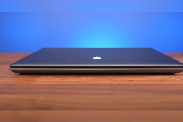 Alienware 240Hz m16 R2 Review