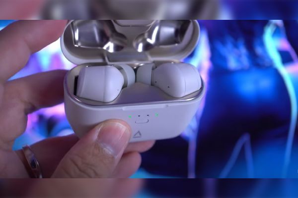Brilliant Zen Air SXFI Earbuds Review