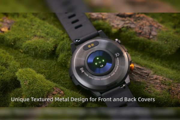 Cubot C29 Smartwatch Specs