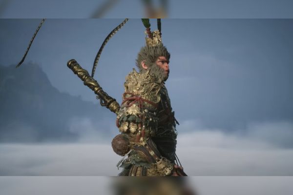 GS Black Myth Wukong Review