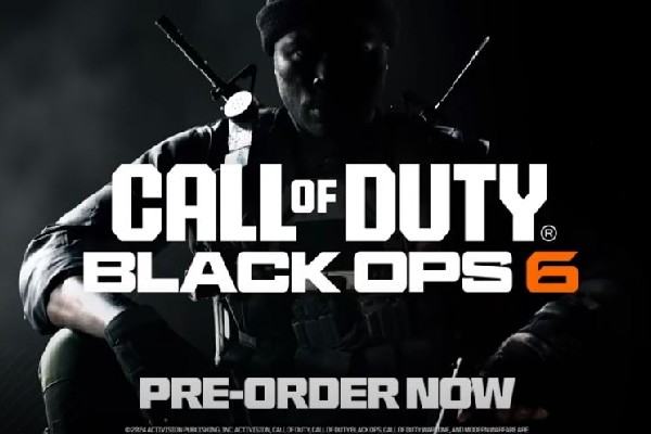 Get Black Ops 6 Beta Early Access