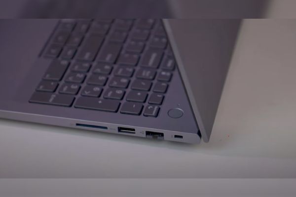 Lenovo ThinkBook 16 G7 IML Review