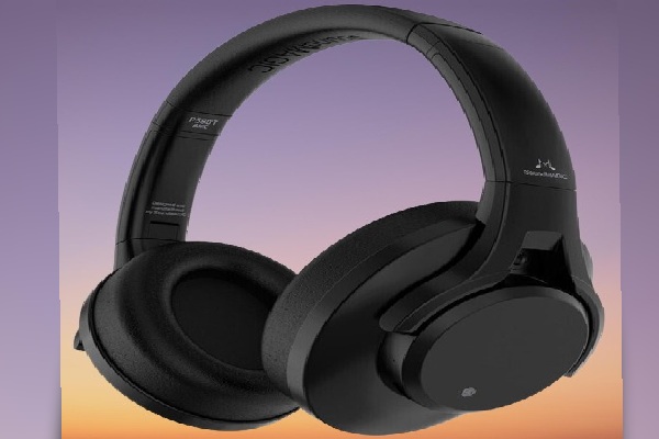 SoundMagic P58BT ANC Specs
