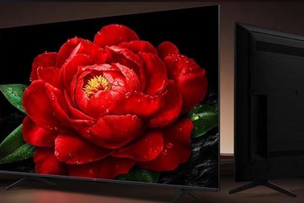 TCL Launches 50T5k 50-Inch QLED Smart TV