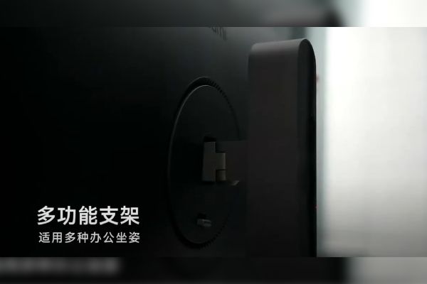 Xiaomi Redmi A27U Monitor Review